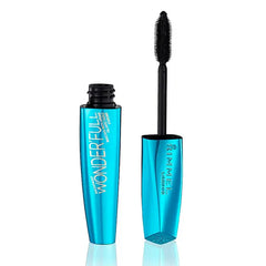Rimmel Wonderfull Mascara With Argan Oil Mascara Waterproof 001 Black Jag Couture London - New York