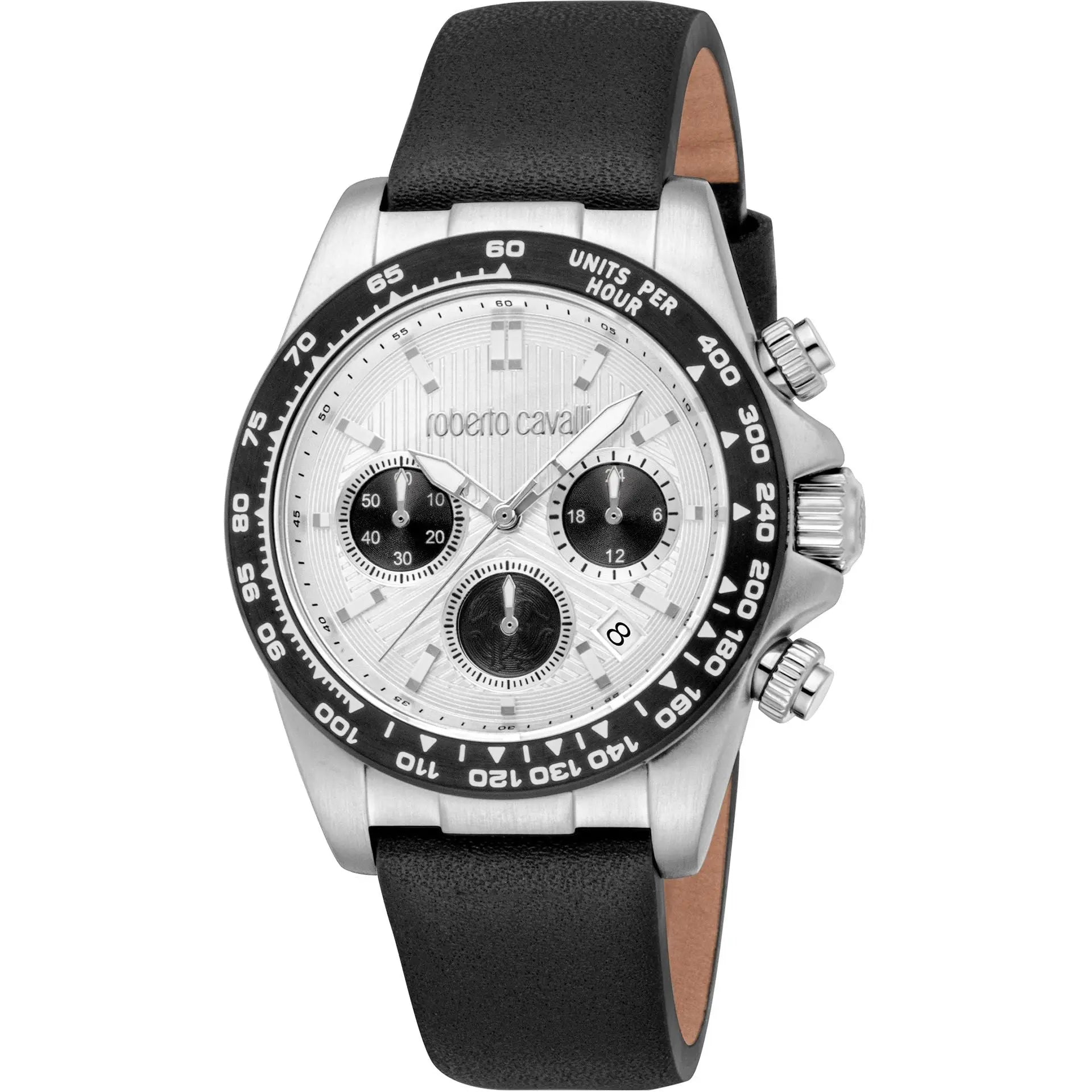 Roberto Cavalli X093_RC5G135L0015 - Jag Couture London - New York