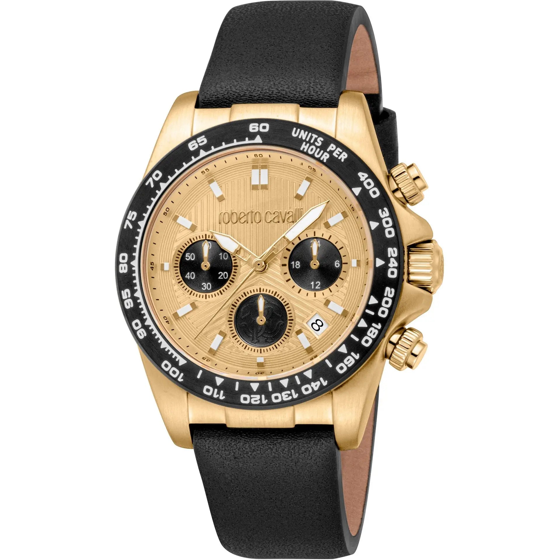 Roberto Cavalli X093_RC5G135L0035 - Jag Couture London - New York