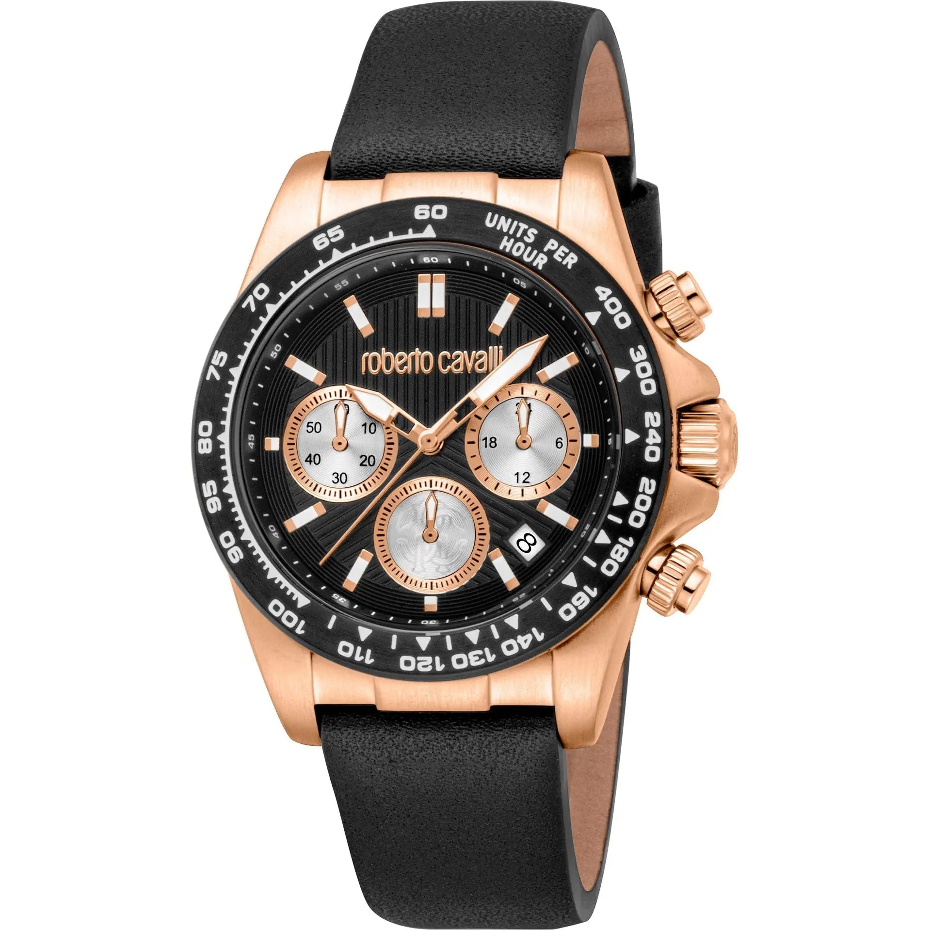 Roberto Cavalli X093_RC5G135L0045 - Jag Couture London - New York