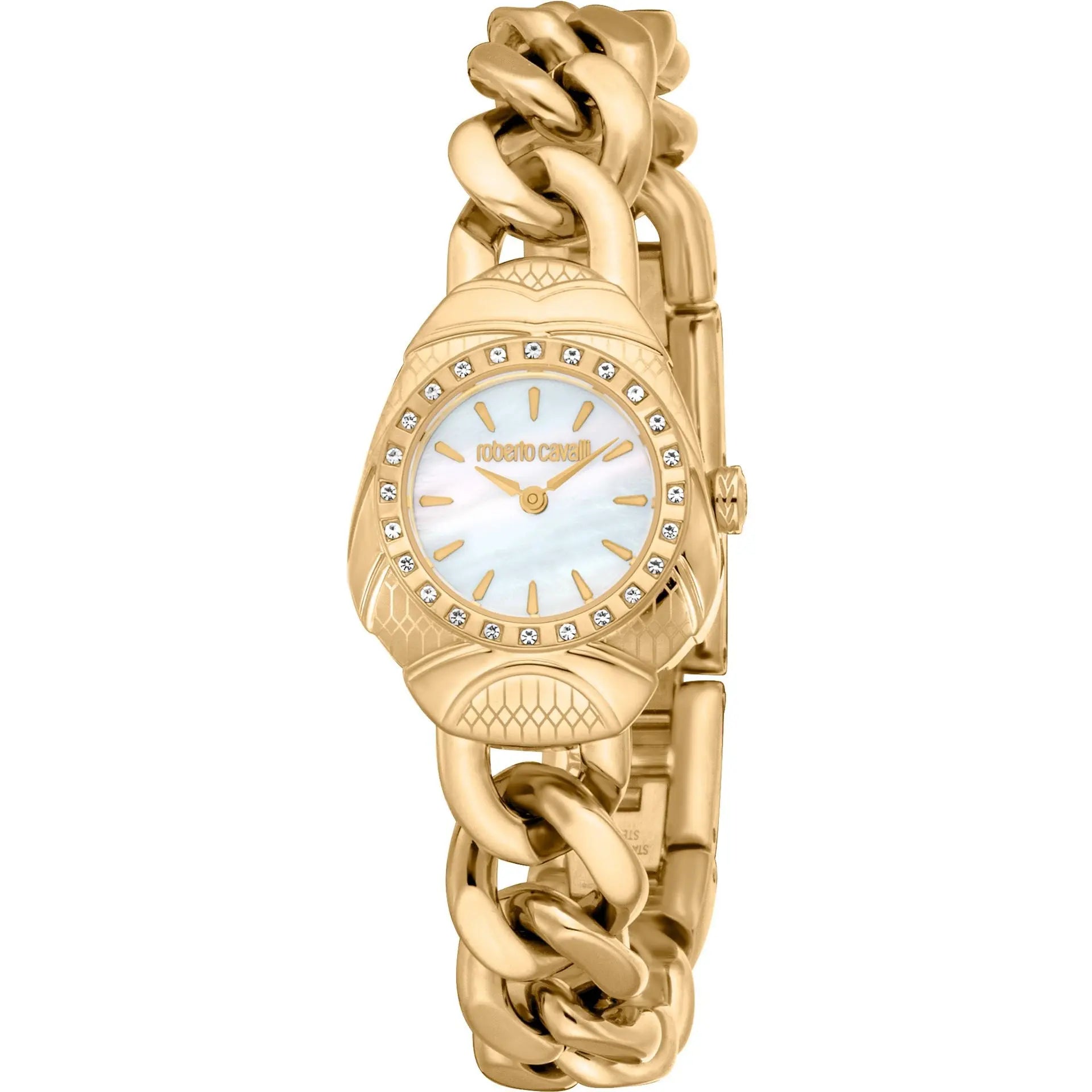 Roberto Cavalli X093_RC5L093M0025 - Jag Couture London - New York