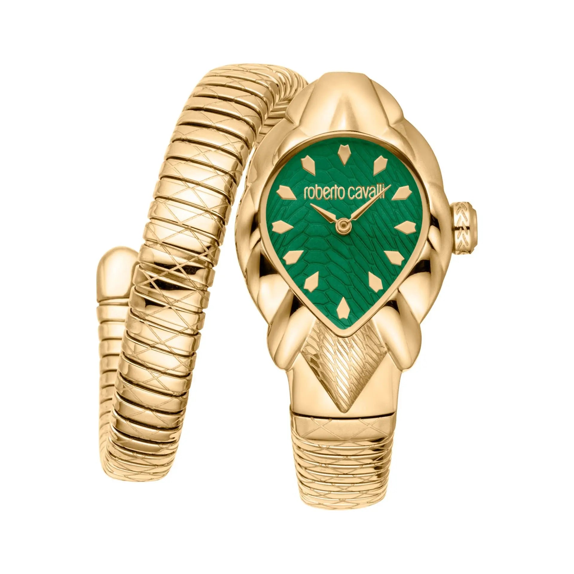 Roberto Cavalli X093_RC5L110M0045 - Jag Couture London - New York