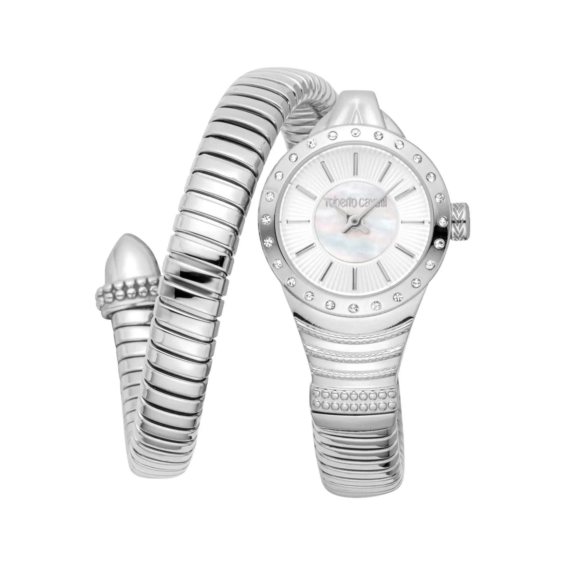 Roberto Cavalli X093_RC5L114M0015 - Jag Couture London - New York