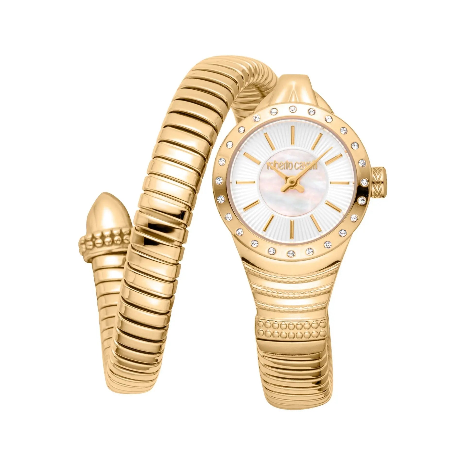 Roberto Cavalli X093_RC5L114M0025 - Jag Couture London - New York