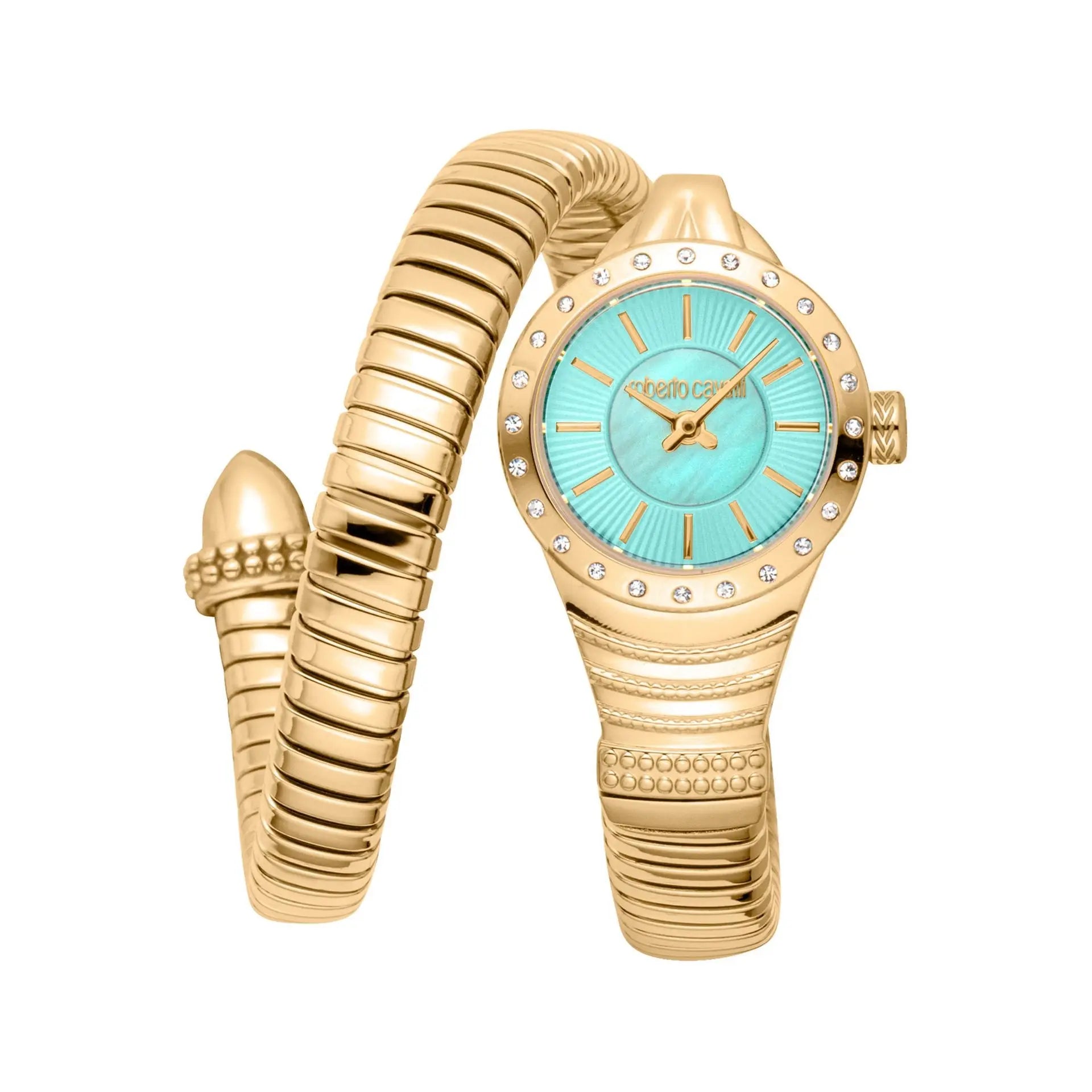 Roberto Cavalli X093_RC5L114M0045 - Jag Couture London - New York