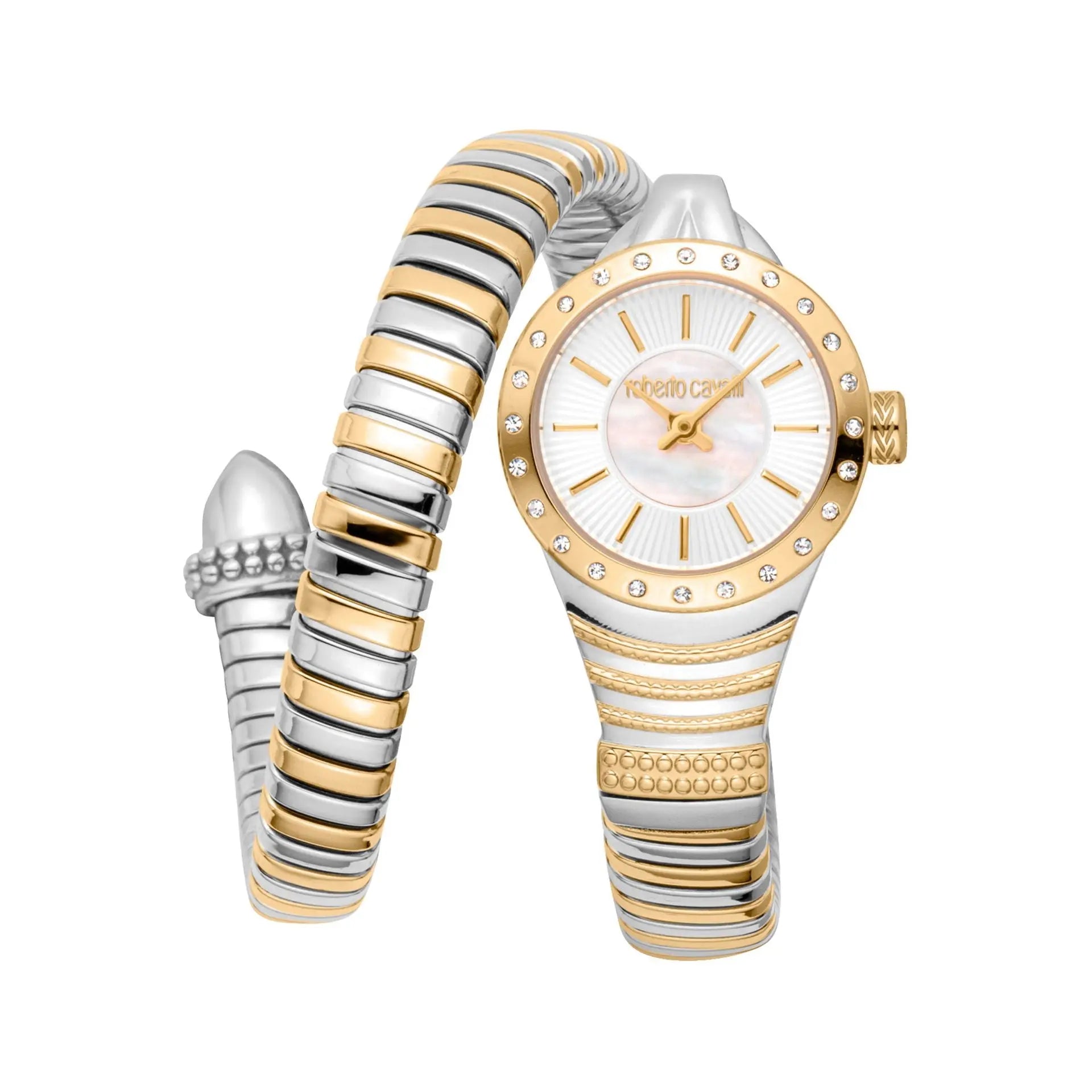 Roberto Cavalli X093_RC5L114M0065 - Jag Couture London - New York