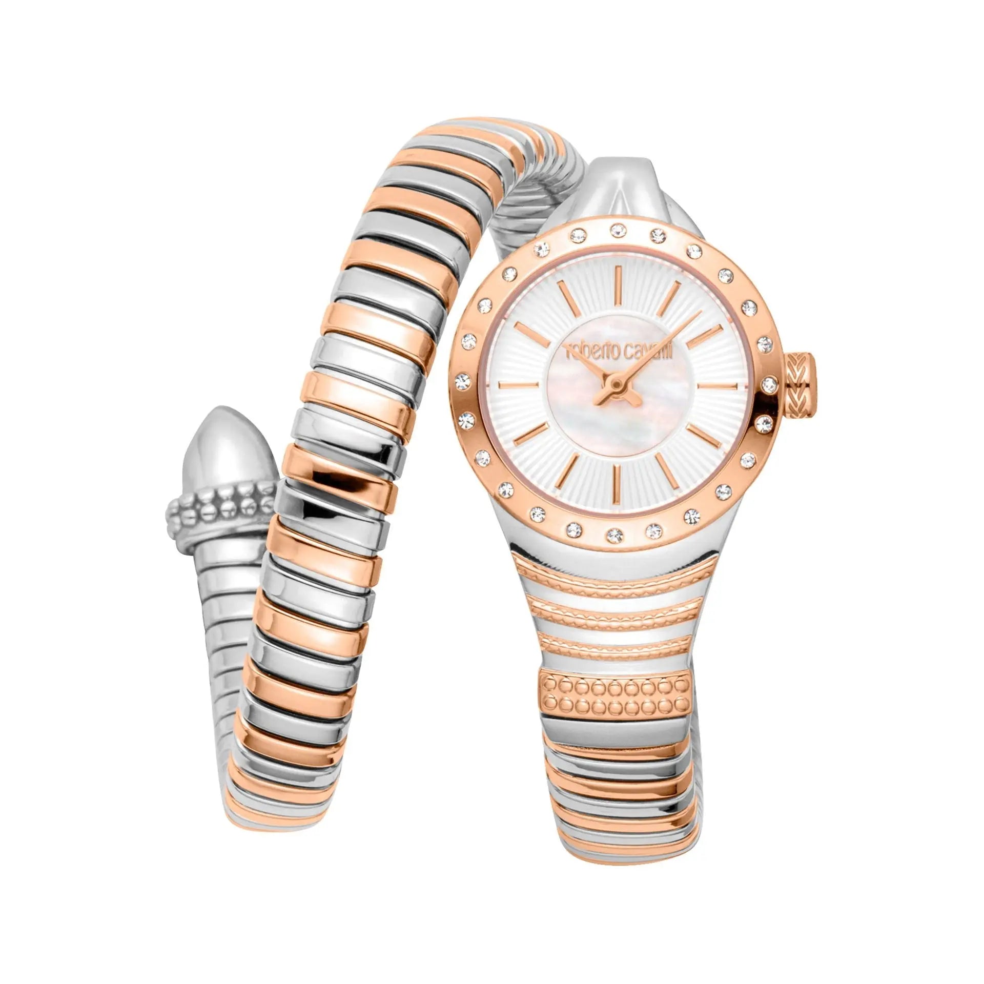 Roberto Cavalli X093_RC5L114M0085 - Jag Couture London - New York