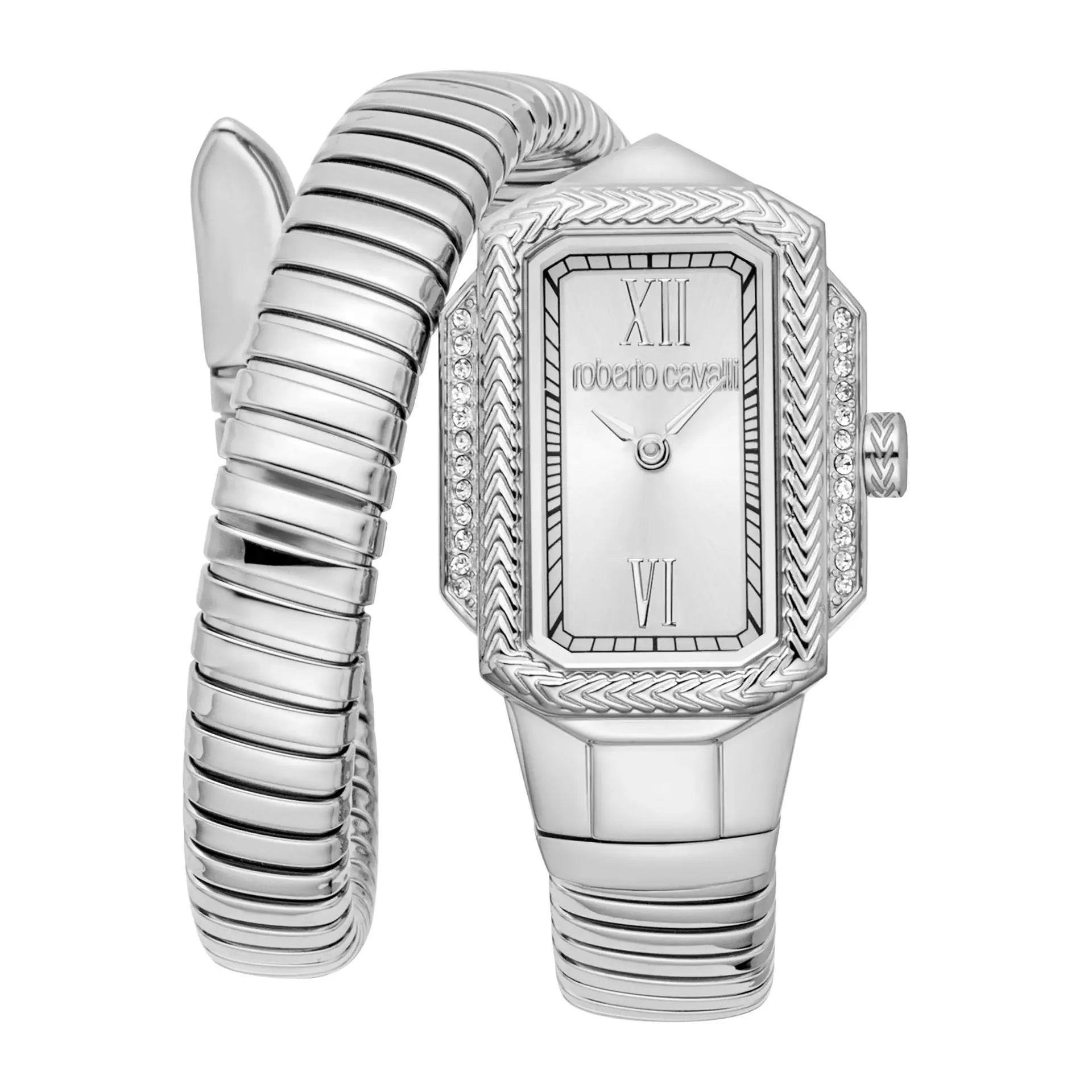 Roberto Cavalli X093_RC5L115M0015 - Jag Couture London - New York