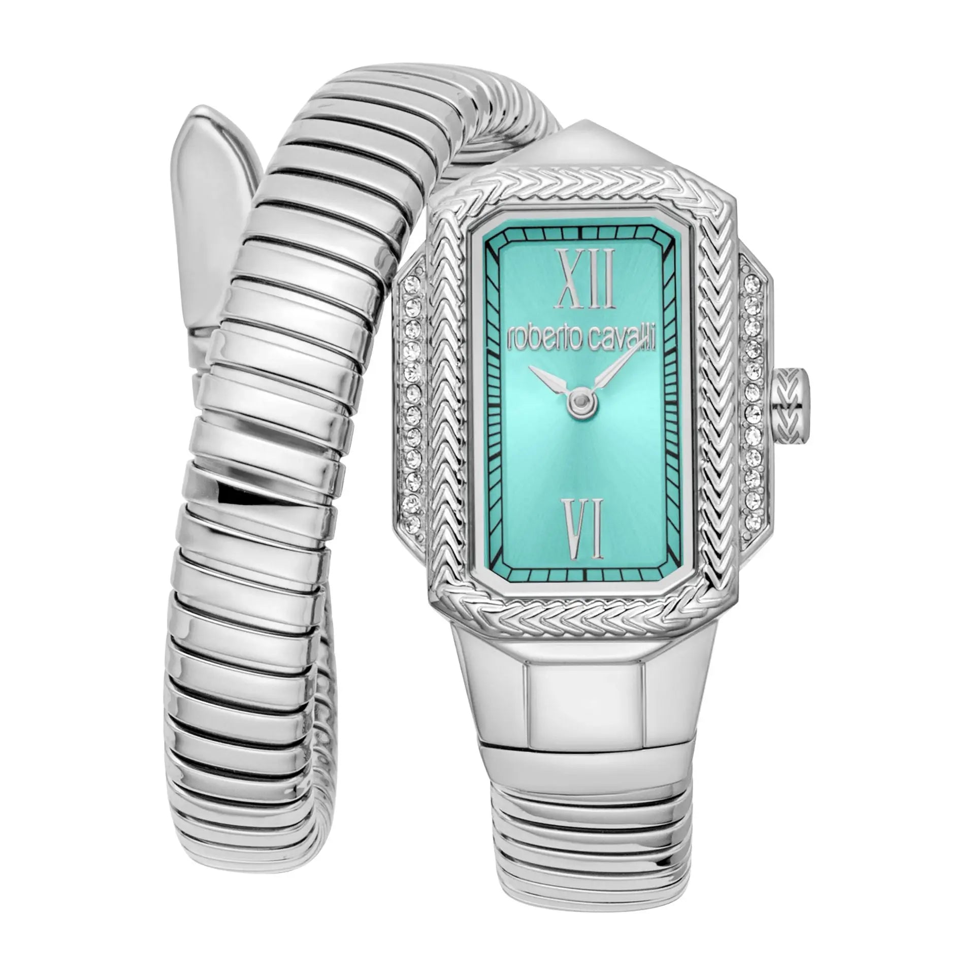 Roberto Cavalli X093_RC5L115M0025 - Jag Couture London - New York