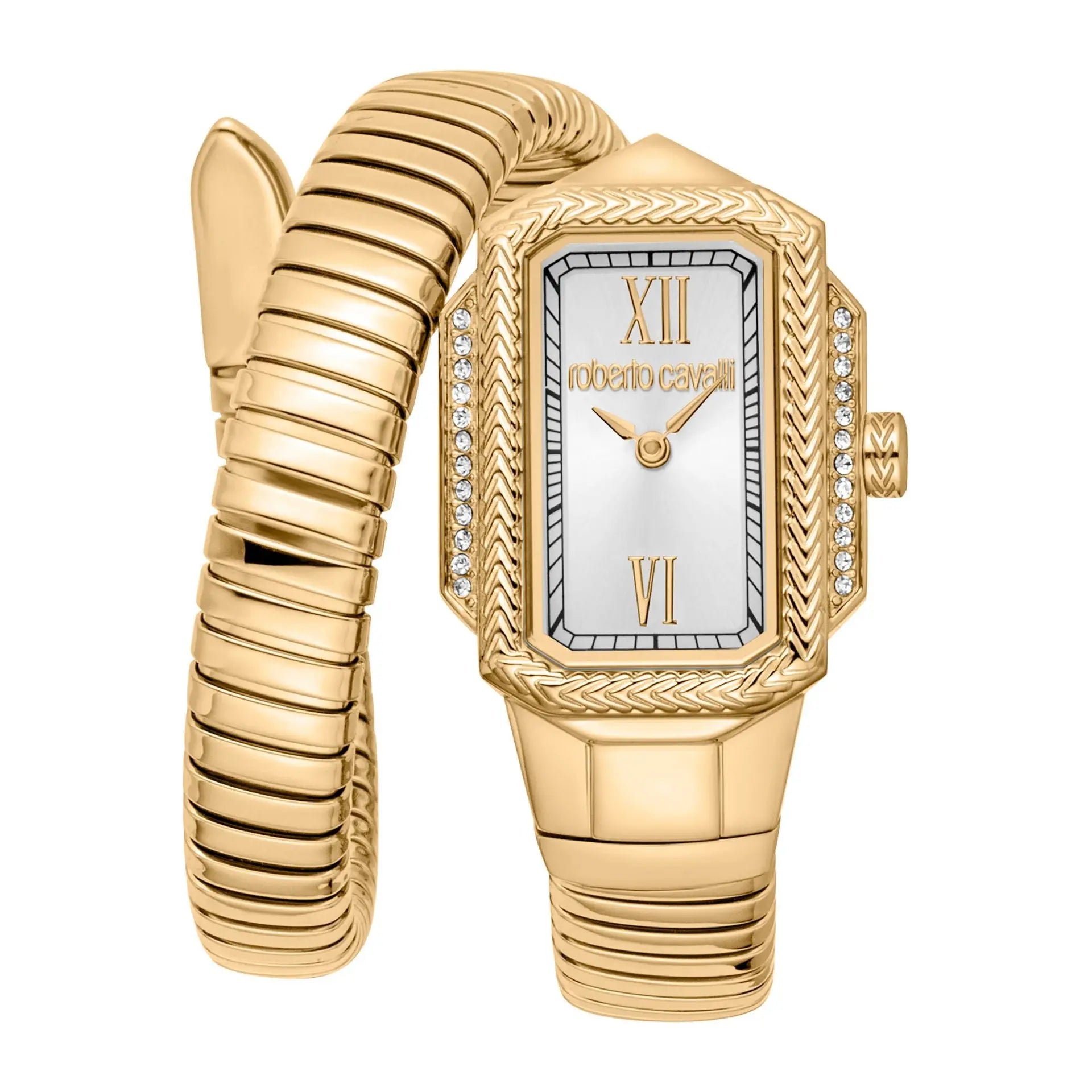 Roberto Cavalli X093_RC5L115M0035 - Jag Couture London - New York