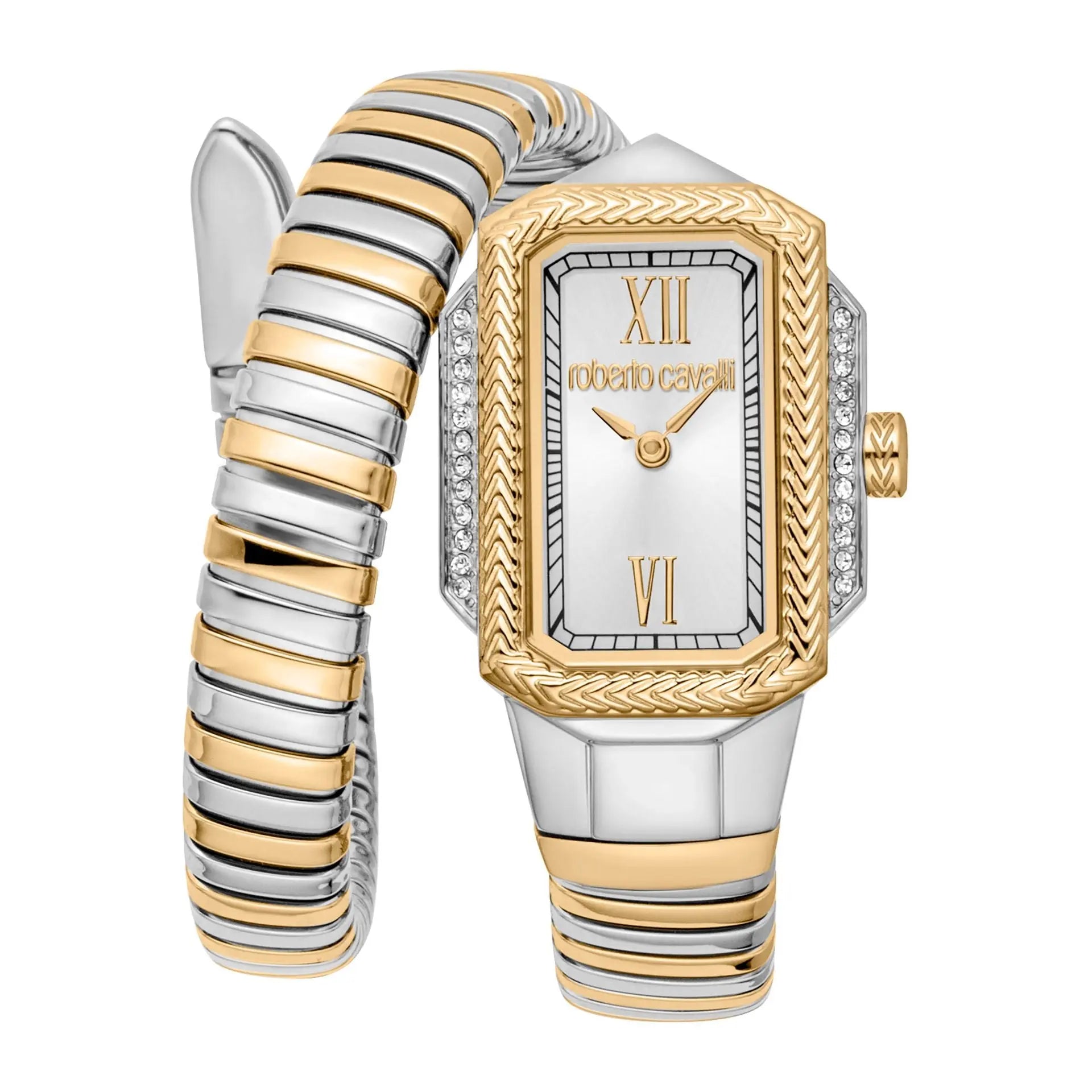 Roberto Cavalli X093_RC5L115M0065 - Jag Couture London - New York