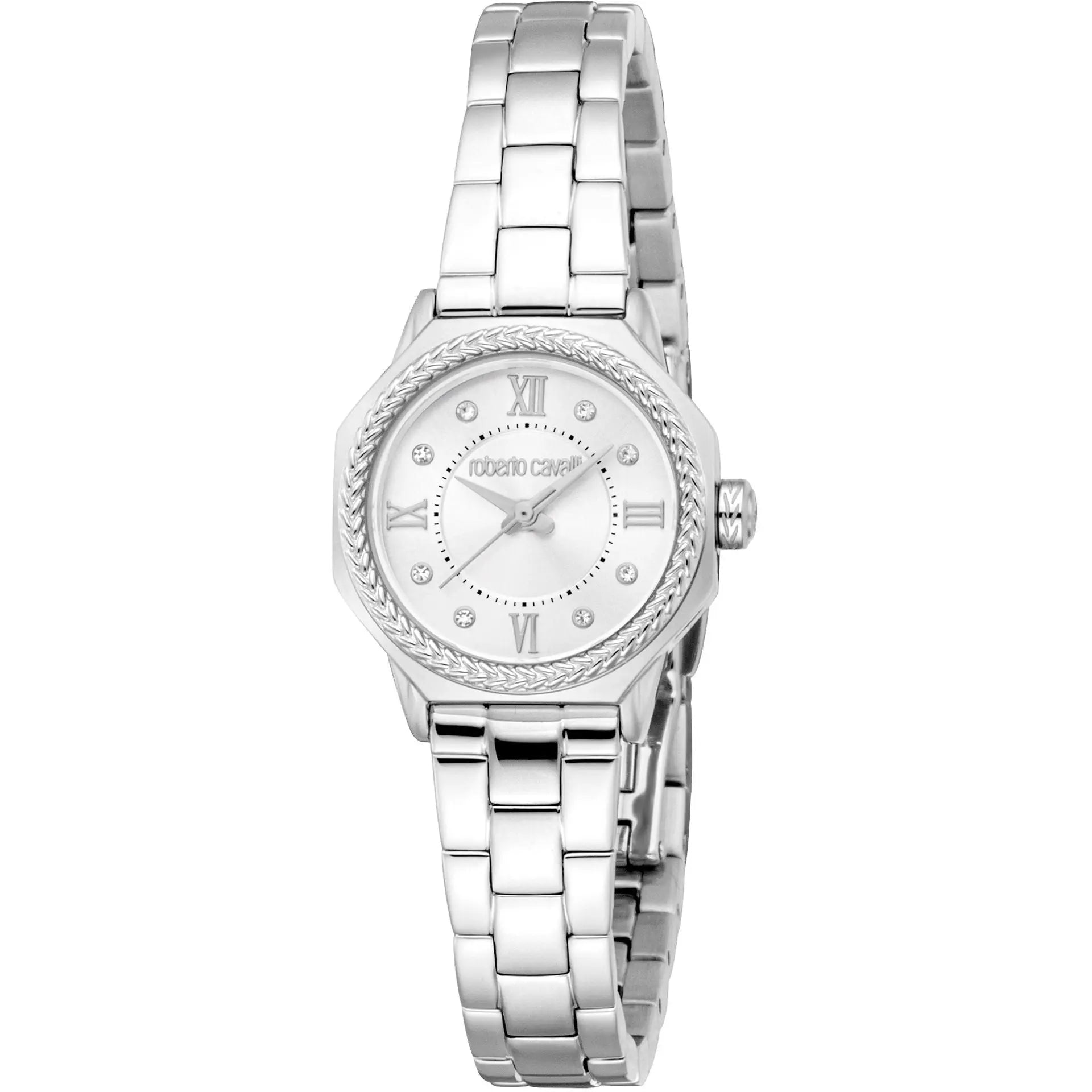 Roberto Cavalli X093_RC5L122M0045 Jag Couture London - New York