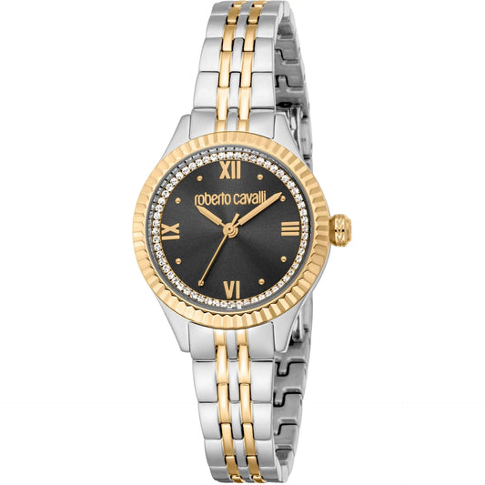 Roberto Cavalli X093_RC5L124M0095 Jag Couture London - New York