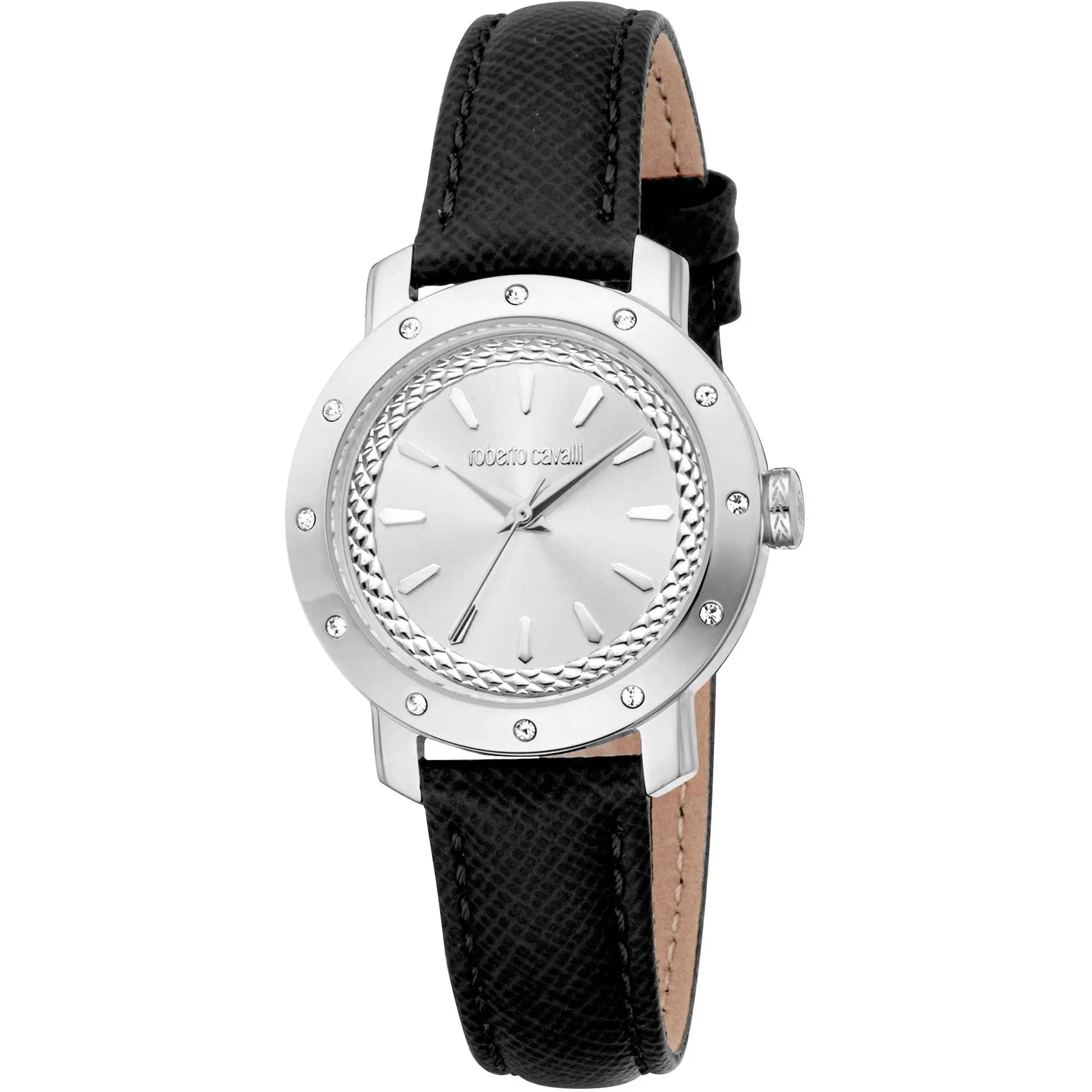 Roberto Cavalli X093_RC5L125L0015 Jag Couture London - New York