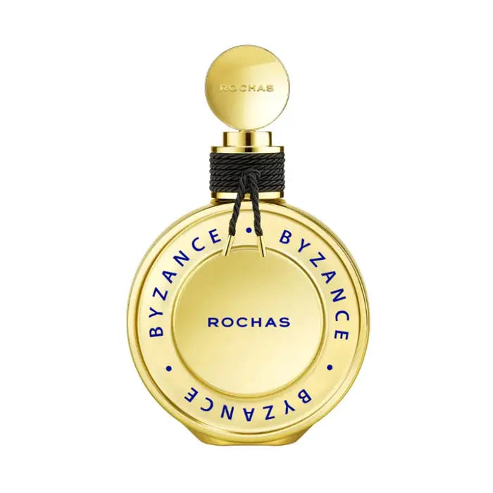 Rochas Byzance Gold Eau De Perfume Spray 60ml Jag Couture London - New York