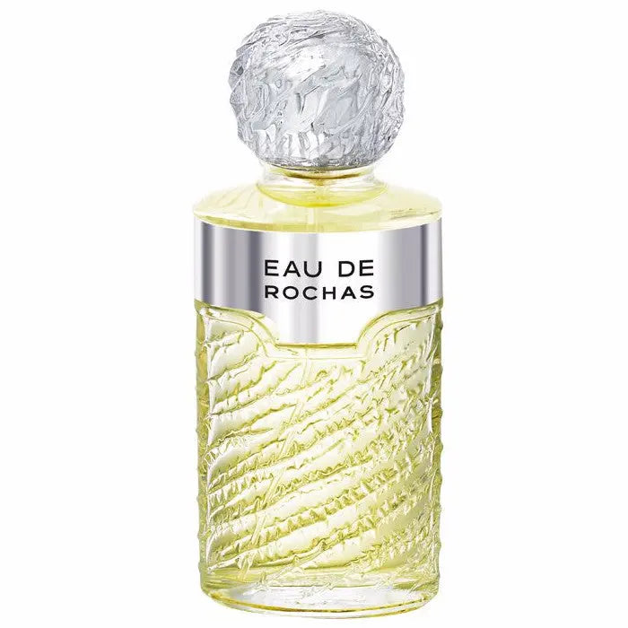 Rochas Eau De Rochas Eau De Toilette Spray 50ml Jag Couture London - New York