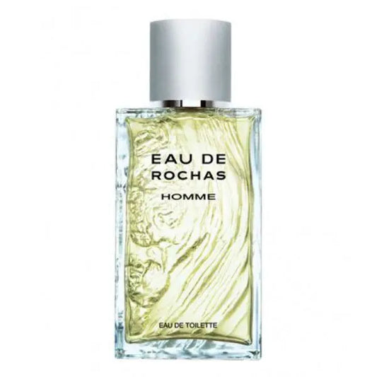 Rochas Eau De Rochas Homme Eau De Toilette Spray 100ml Jag Couture London - New York
