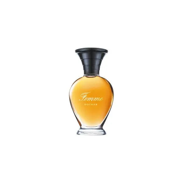 Rochas Femme Eau De Toilette Spray 100ml Jag Couture London - New York