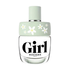 Rochas Girl Blooming Edition Eau de Toilette Spray 100ml Jag Couture London - New York