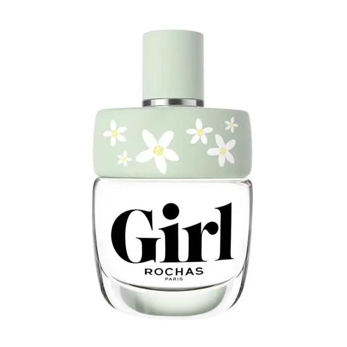 Rochas Girl Blooming Edition Eau de Toilette Spray 100ml Jag Couture London - New York