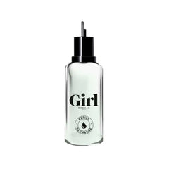 Rochas Girl Eau De Toilette Spray 150ml Refill Jag Couture London - New York