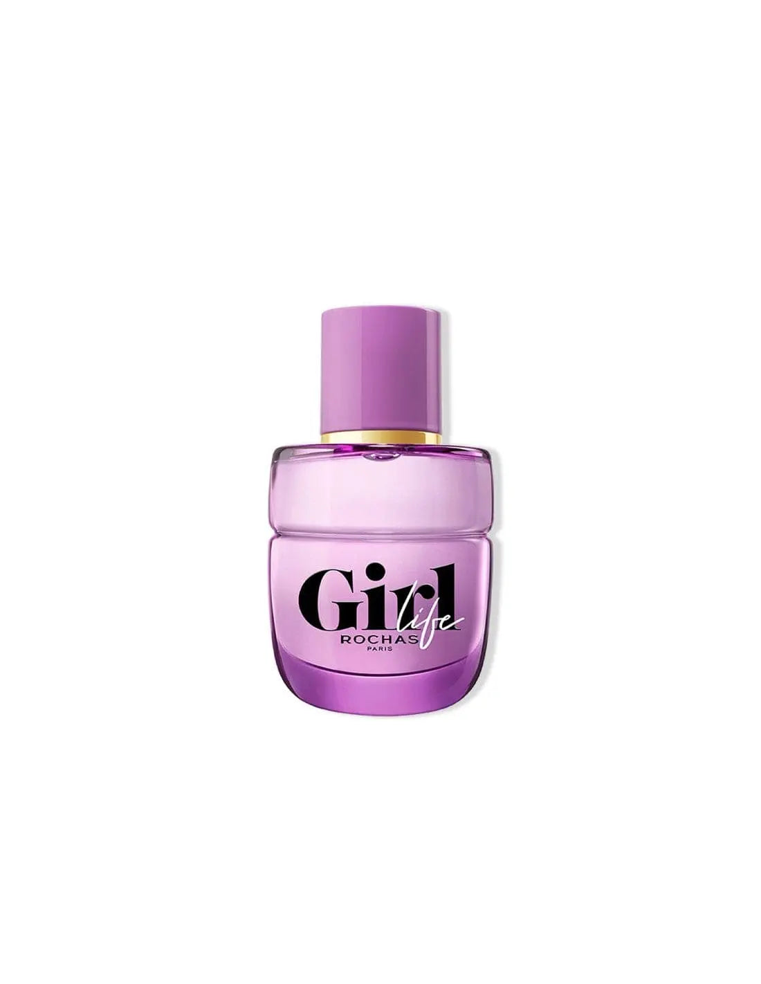 Jag Couture London - New York Rochas Girl Life Eau De Parfum Spray 40ml