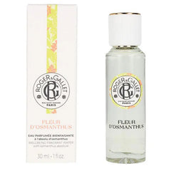 Roger &amp; Gallet Fleur D'Osmanthus Eau Fraîche Parfumée Vaporiser 30ml Jag Couture London - New York