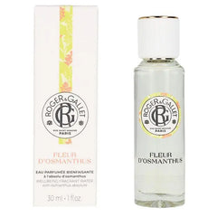 Jag Couture London - New York Roger &amp; Gallet Fleur D'Osmanthus Eau Fraîche Parfumée Vaporiser 30ml