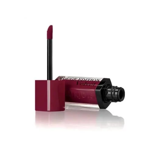 Jag Couture London - New York Rouge Edition Velvet 08 Grand Cru