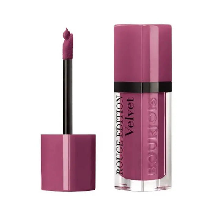 Rouge Edition Velvet 36 In Mauve Jag Couture London - New York