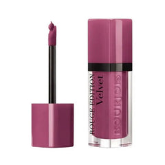 Rouge Edition Velvet 36 In Mauve Jag Couture London - New York