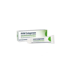 Jag Couture London - New York Rym Collagenase 30g