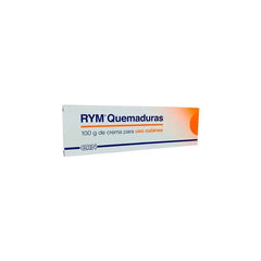 Jag Couture London - New York Rym Quemaduras 100g