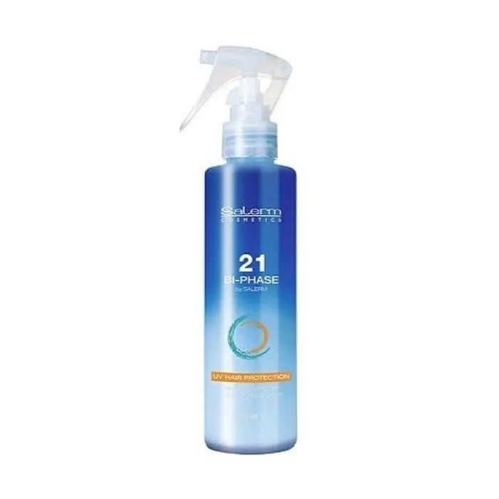 Jag Couture London - New York Salerm Cosmetics 21 Bi-Phase Conditioner 190ml