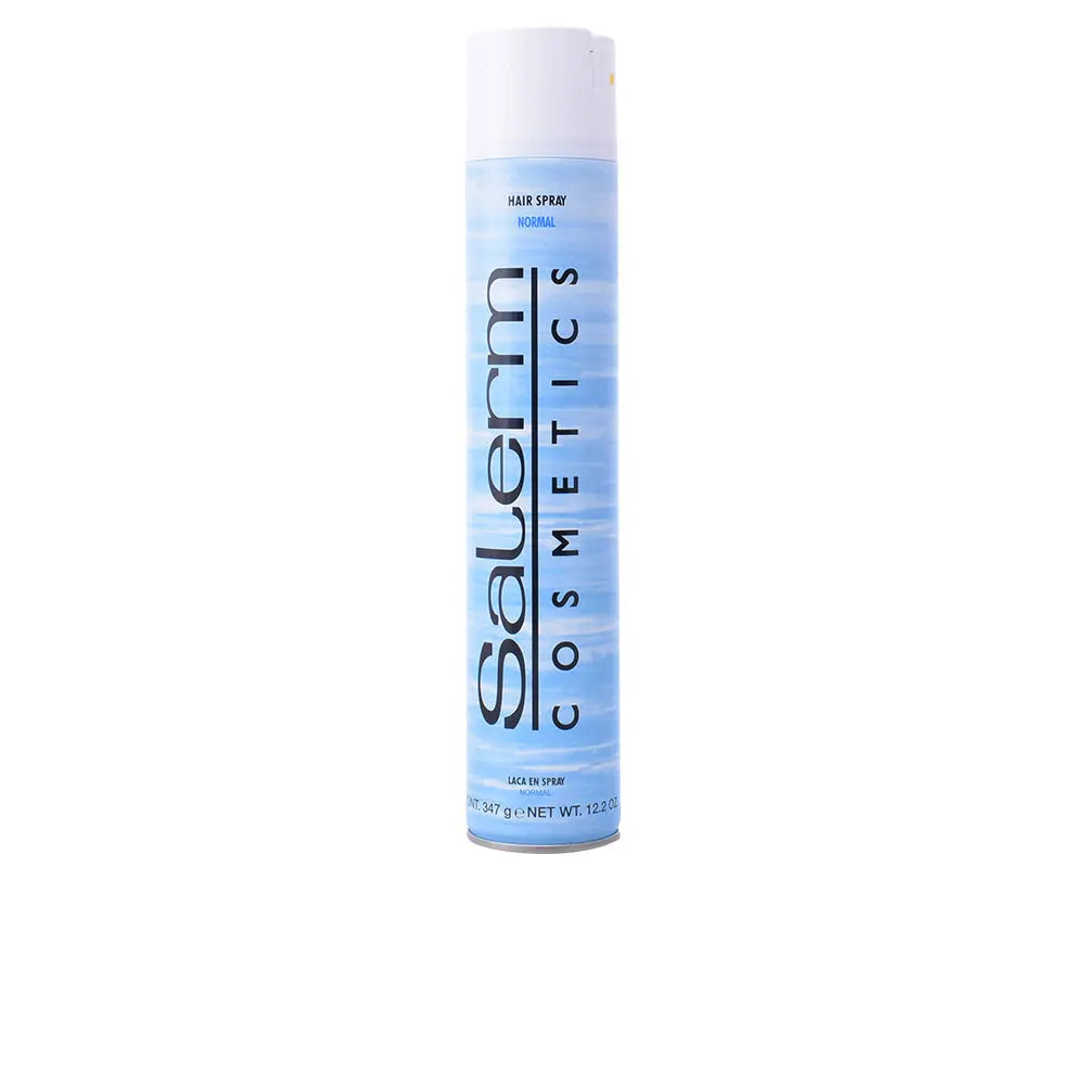 Salerm Cosmetics Hairspray Normal Hold 650ml Jag Couture London - New York