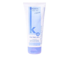 Jag Couture London - New York Salerm Cosmetics Keratin Shot Mask Deep Impact Plus 200ml