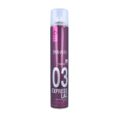 Salerm Cosmetics Proline 03 Express Lac Spray 650ml Jag Couture London - New York