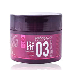 Salerm Cosmetics Proline Ice Gel 03 200ml Jag Couture London - New York