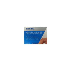 Sandoz Bienestar Articulaciones 30caps Jag Couture London - New York