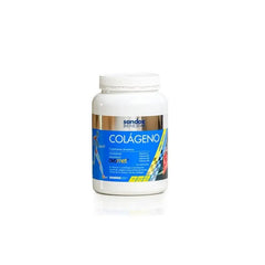 Jag Couture London - New York Sandoz Wellness Collagen Lemon Magnesium 360g