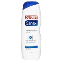Sanex Biome Protect Dermo Shower Gel 850ml Jag Couture London - New York