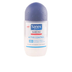 Sanex Men Active Control Roll On Deodorant 50ml Jag Couture London - New York