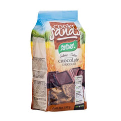 Santiveri Cookisanas Choco Biscuits 150g Jag Couture London - New York