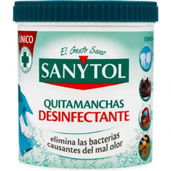 Sanytol Quitamanchas Desinfectante 450g Jag Couture London - New York