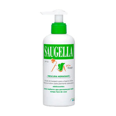 Jag Couture London - New York Saugella You Fresh Intimate Soap 200ml