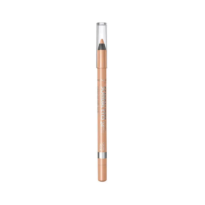 Scandal'eyes 24H Waterproof Khol Kajal 005 Jag Couture London - New York