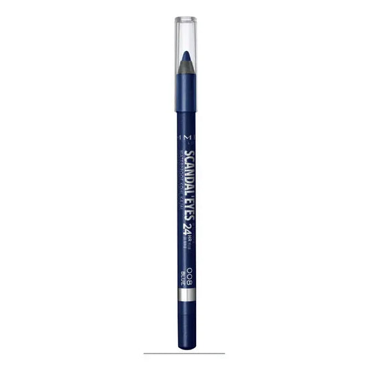 Scandal'eyes 24H Waterproof Khol Kajal 008 Jag Couture London - New York