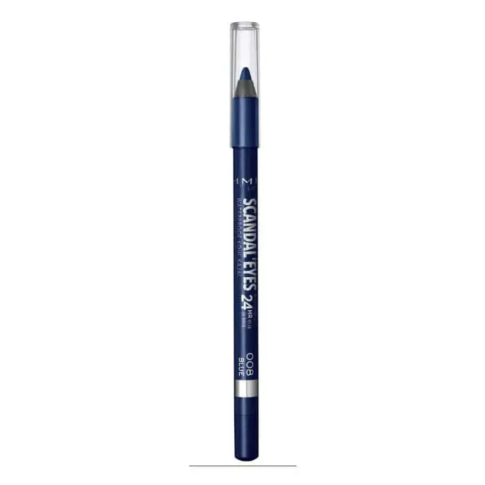 Jag Couture London - New York Scandal'eyes 24H Waterproof Khol Kajal 008