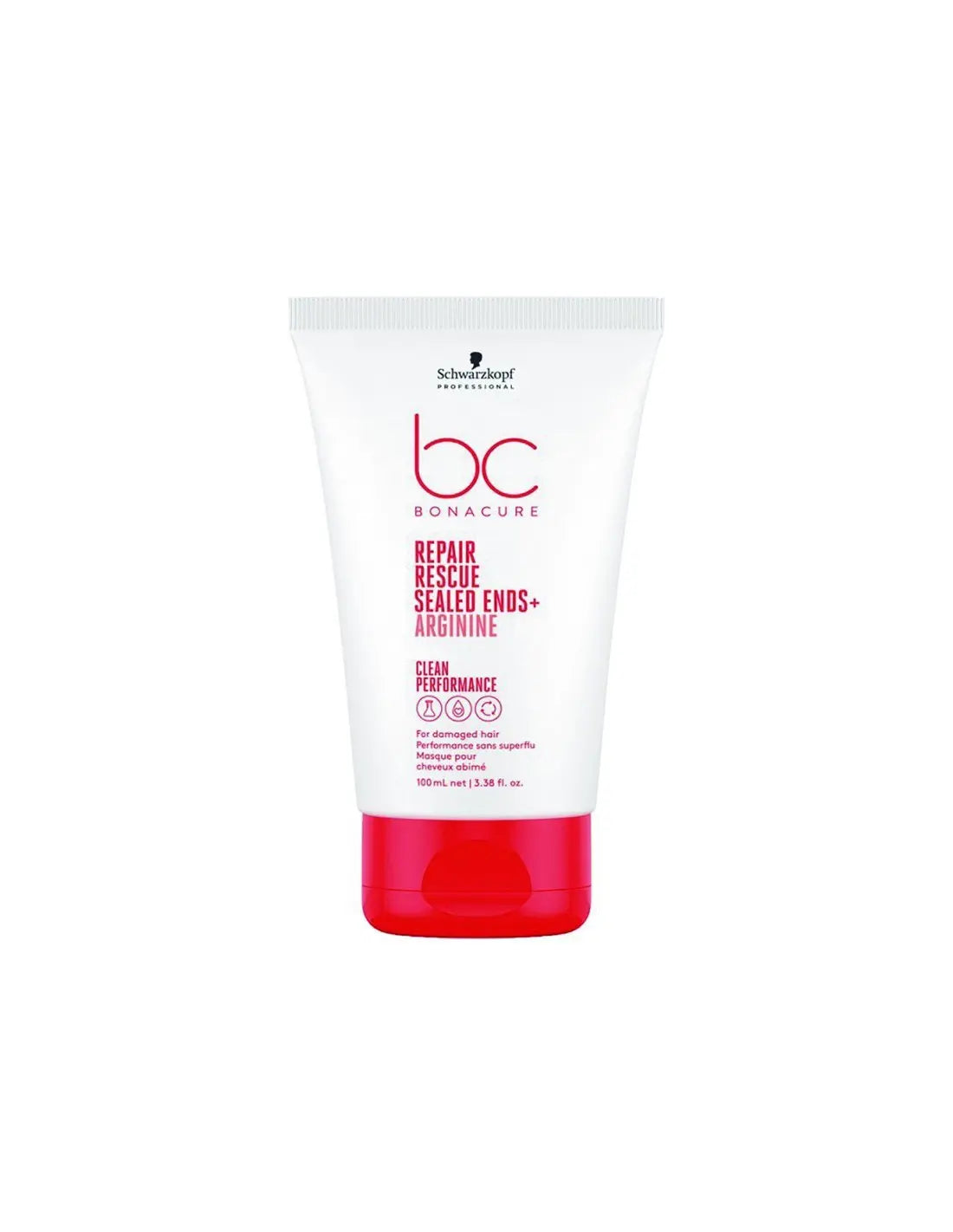 Schwarzkopf Bonacure Trat Repair Puntas 100 Jag Couture London - New York