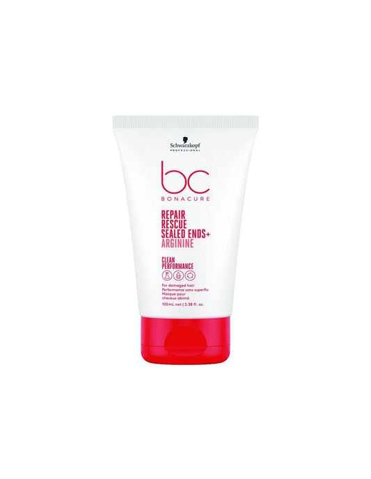 Schwarzkopf Bonacure Trat Repair Puntas 100 Jag Couture London - New York